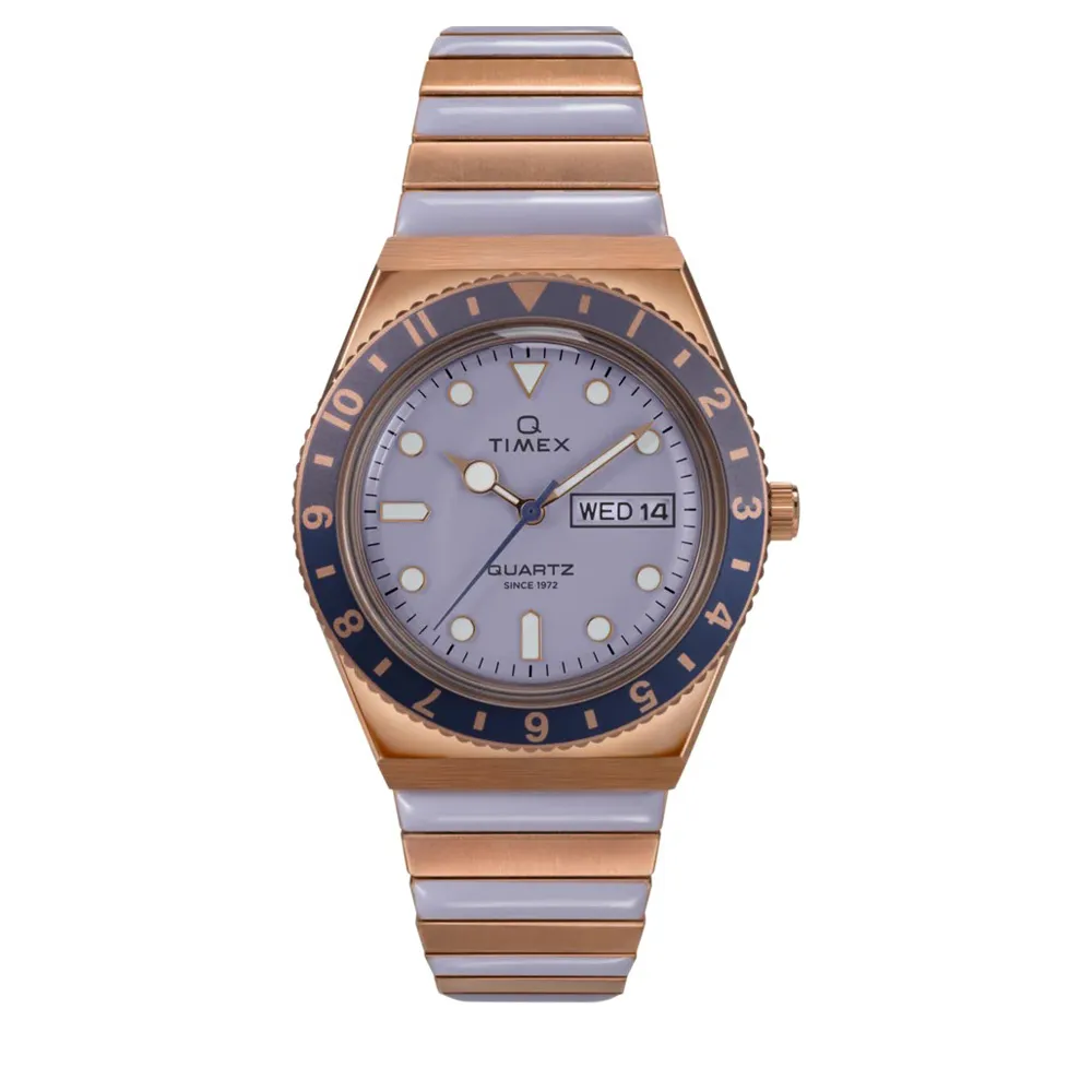 TIMEX Q Timex