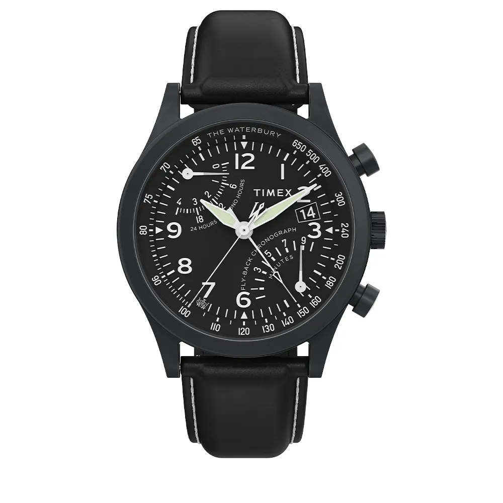 TIMEX Waterbury