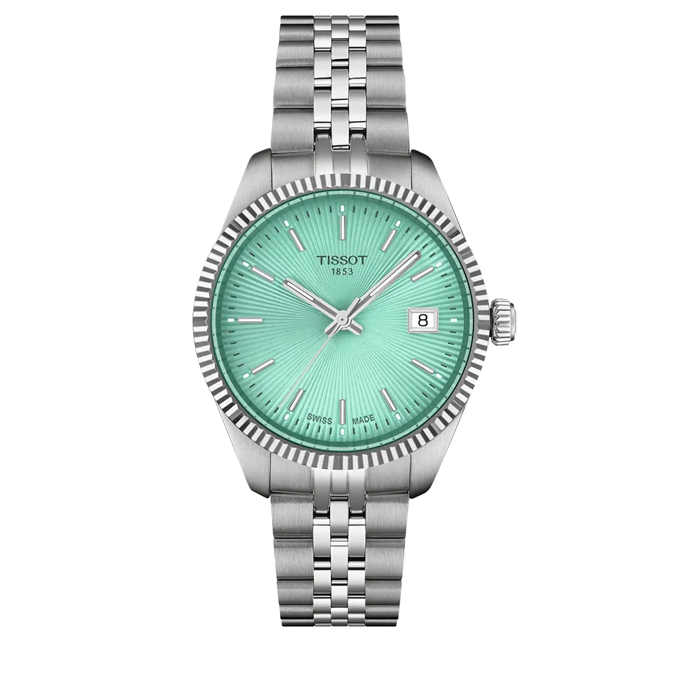 TISSOT Ballade