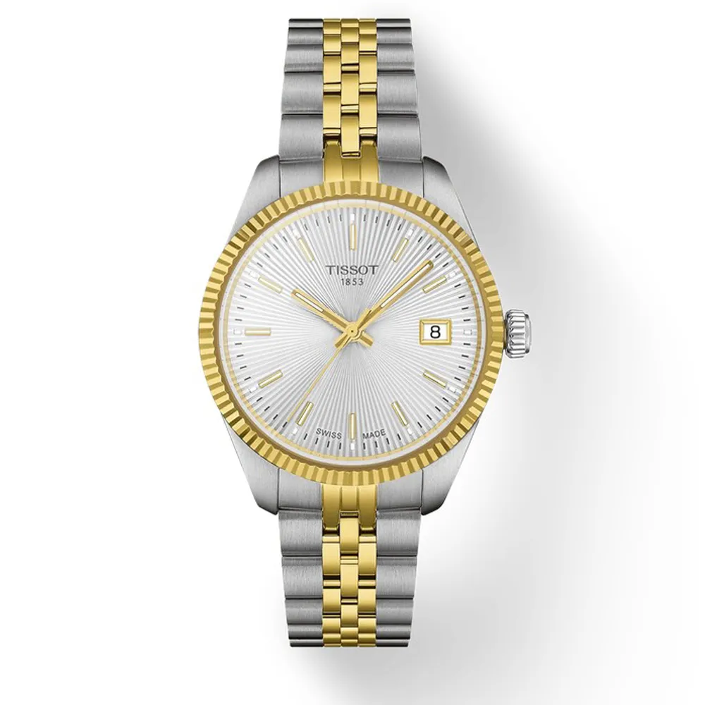 TISSOT Ballade