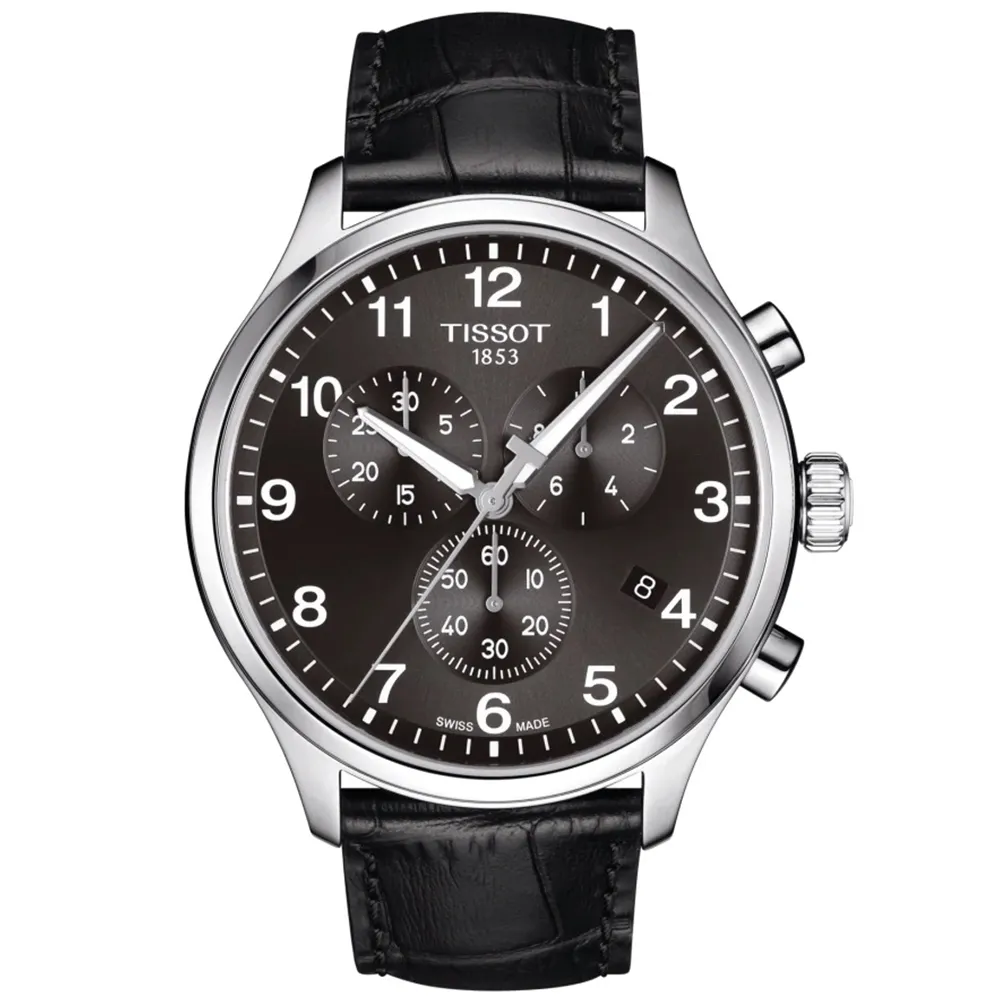 TISSOT Chrono XL