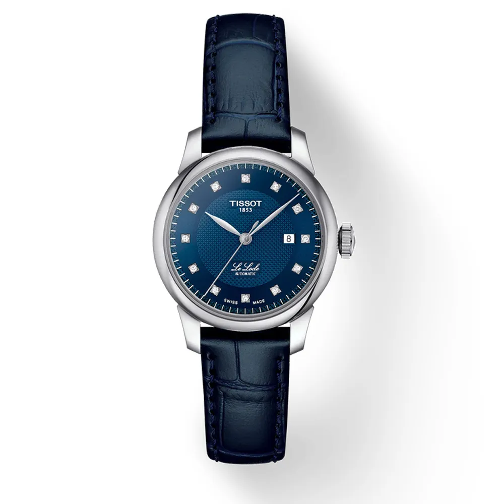 TISSOT Le Locle