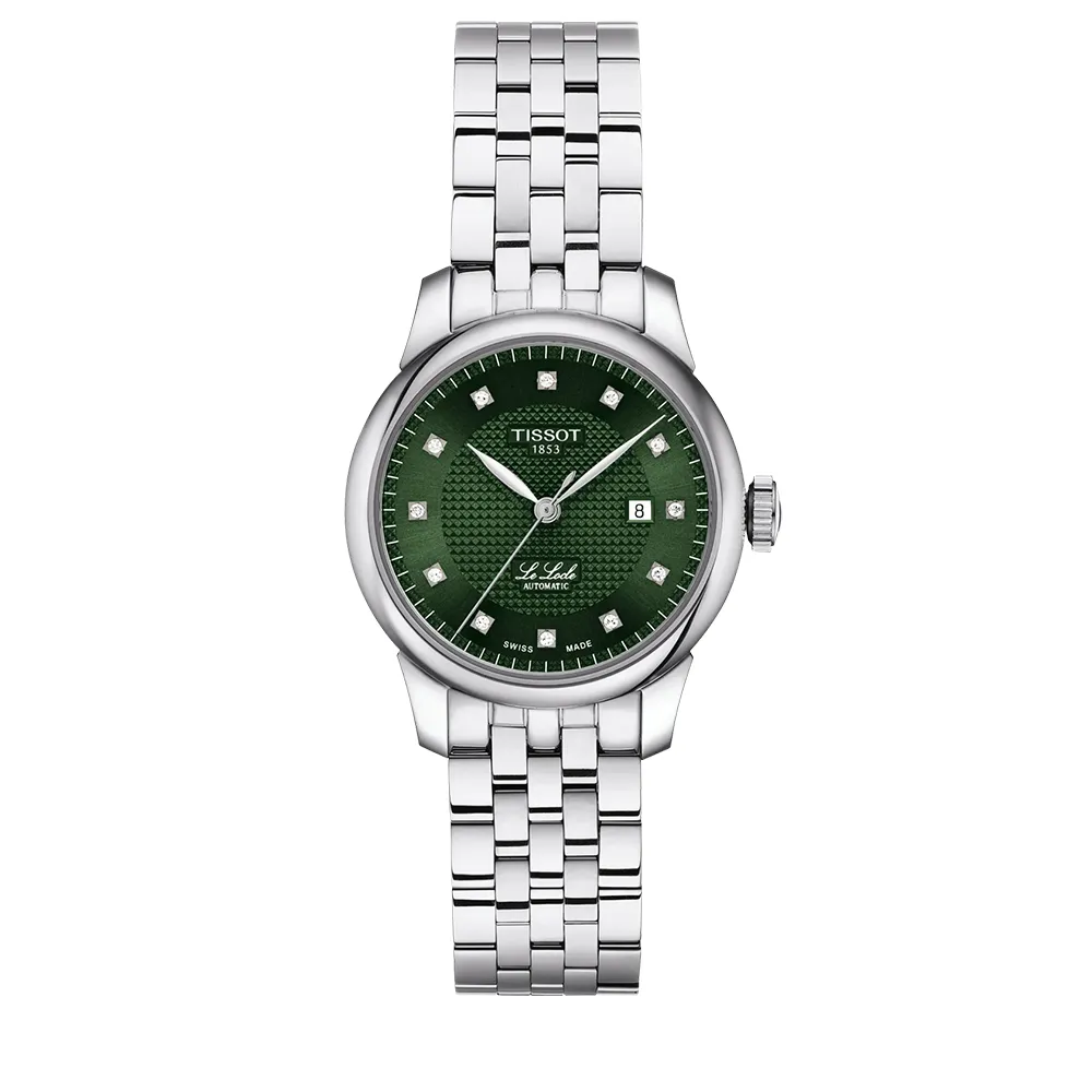 TISSOT Le Locle