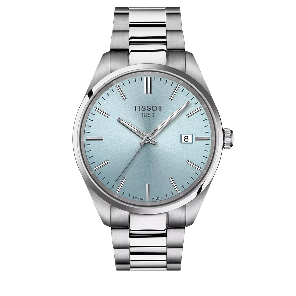 TISSOT PR 100
