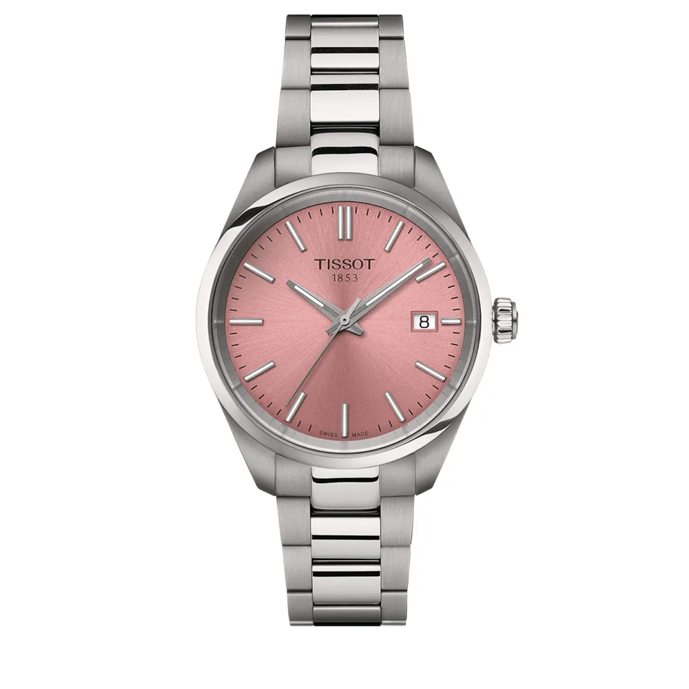 TISSOT PR 100