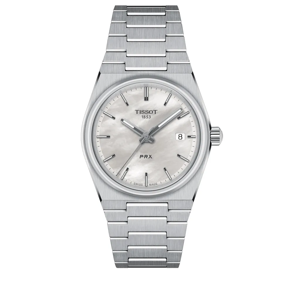 TISSOT PRX
