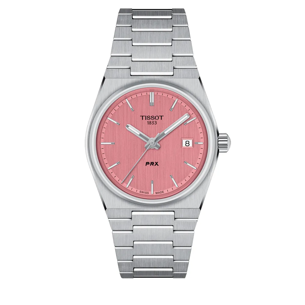 TISSOT PRX
