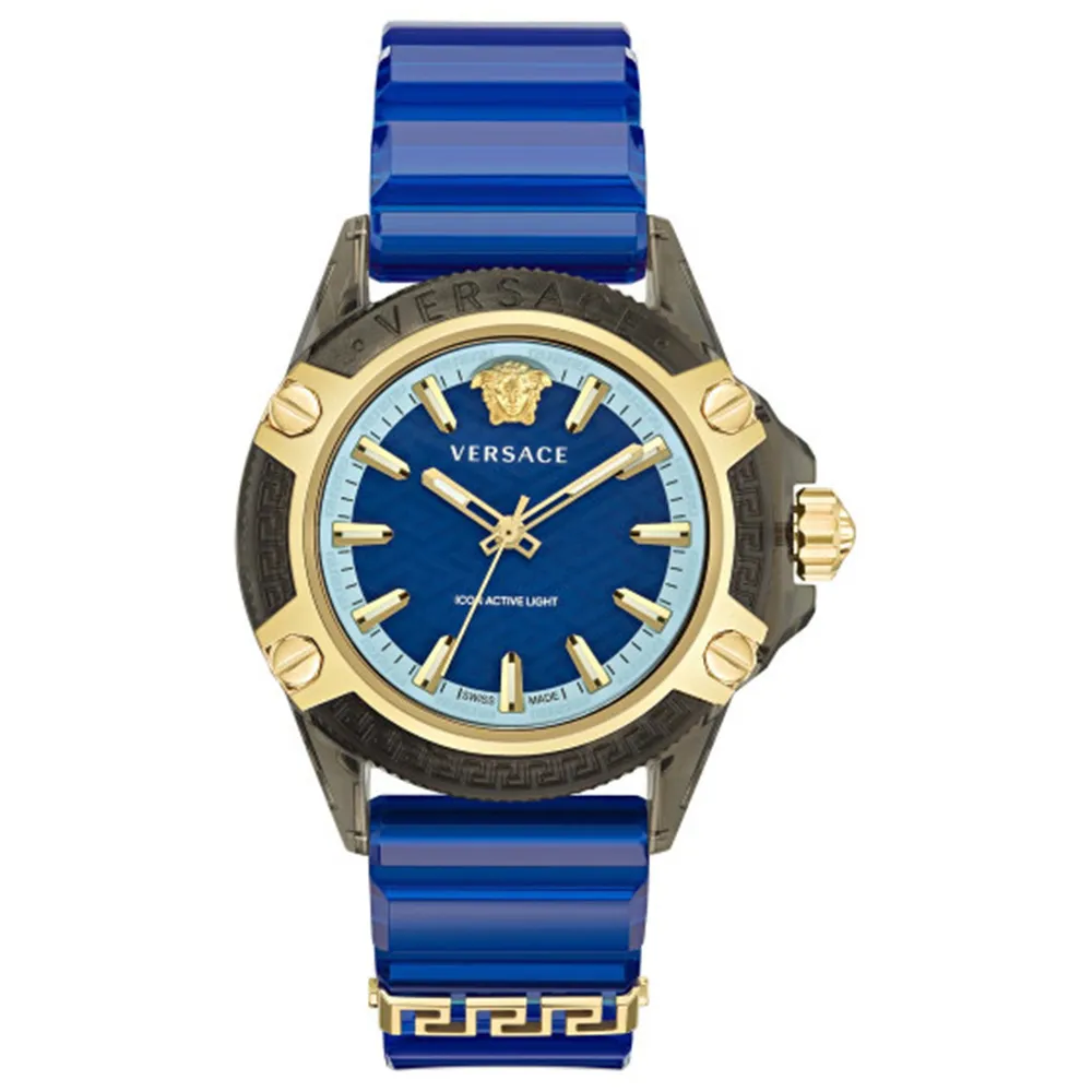 VERSACE Icon Active