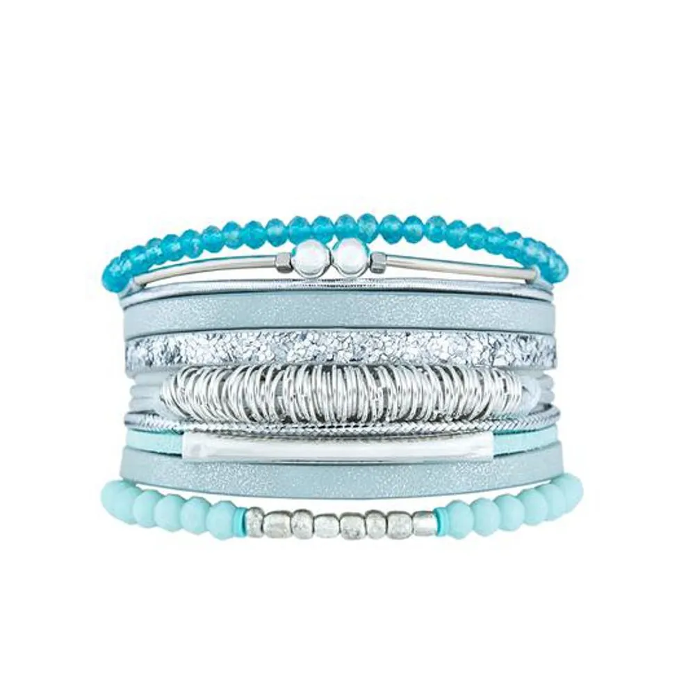 ZOA Handmade Azure