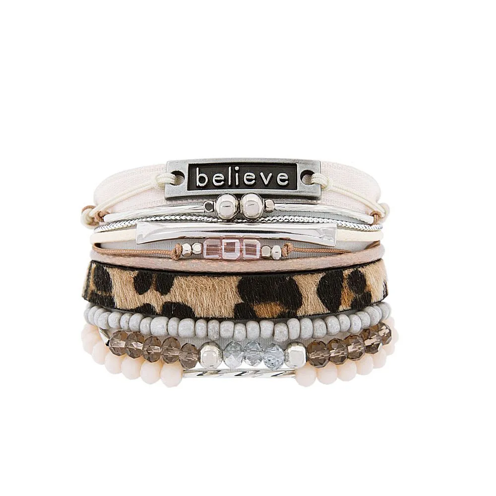 ZOA Handmade Brave