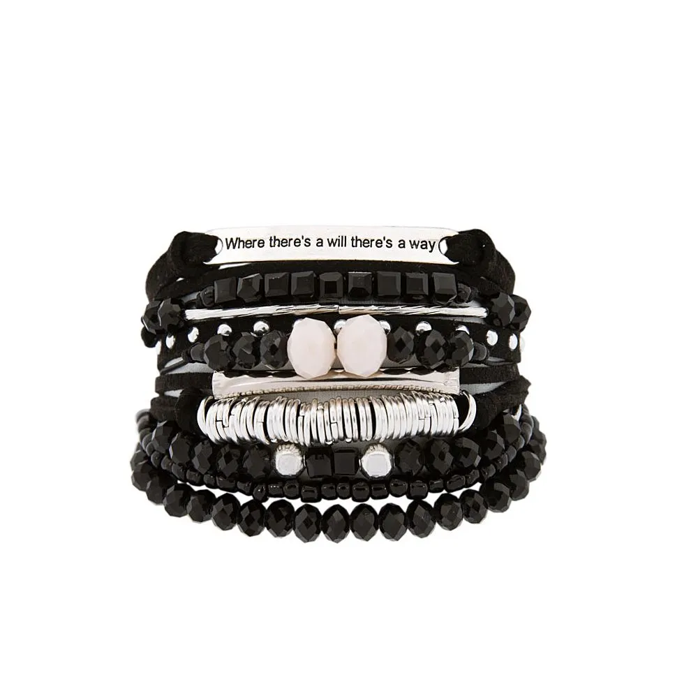 ZOA Handmade Coco Noir