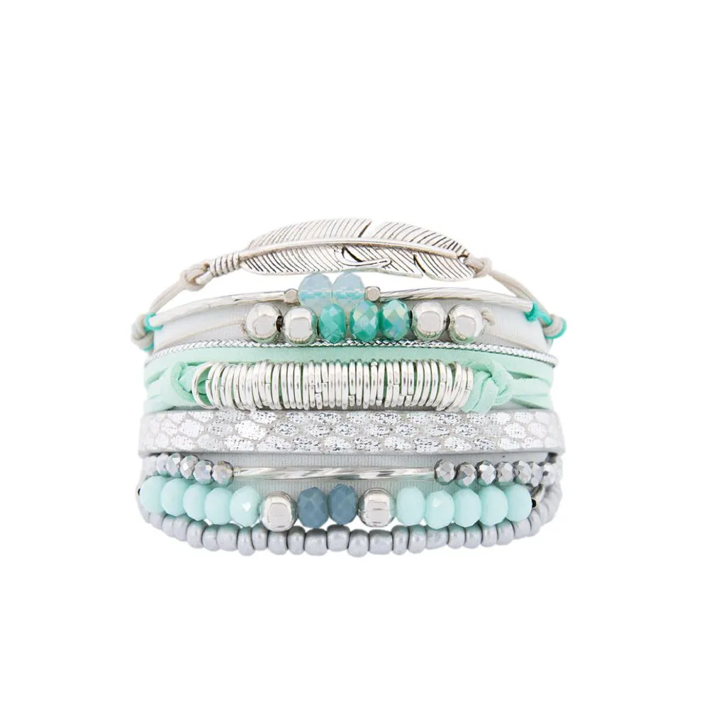 ZOA Handmade Turquoise