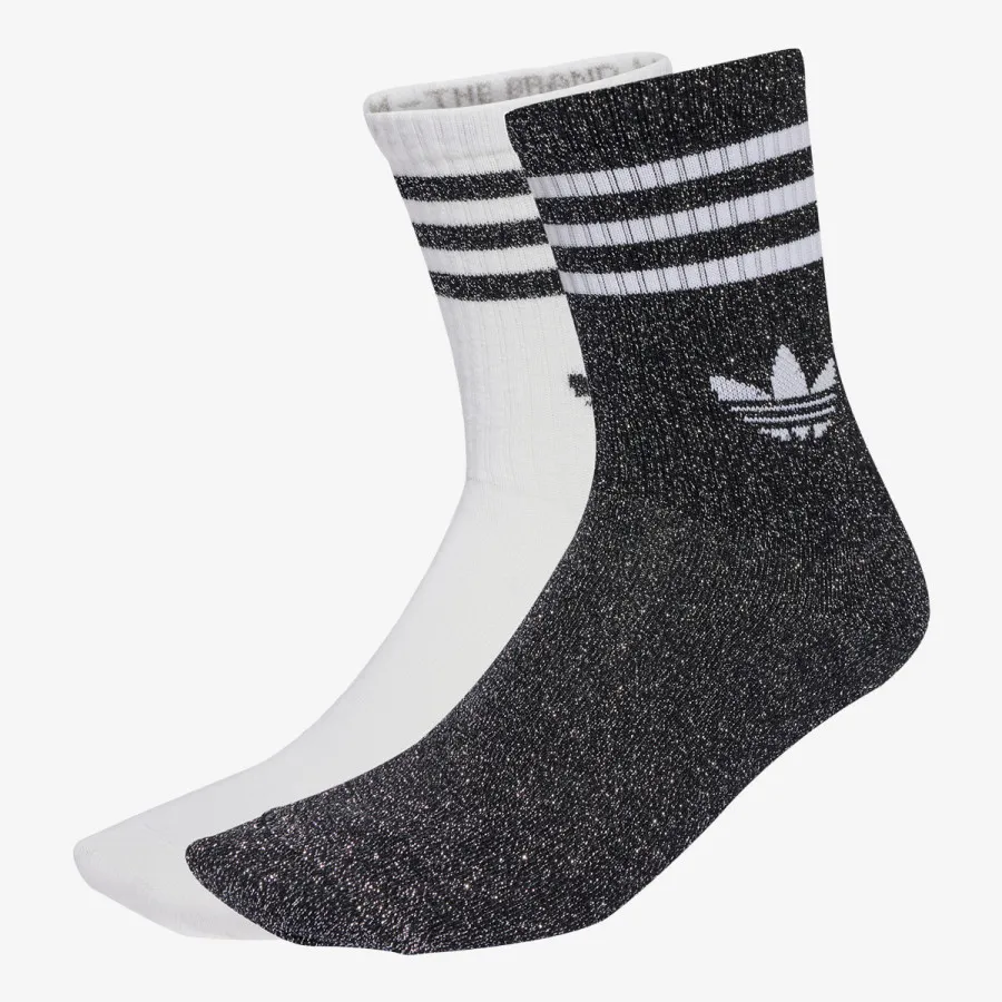 ADIDAS Čarape 3S Glitter