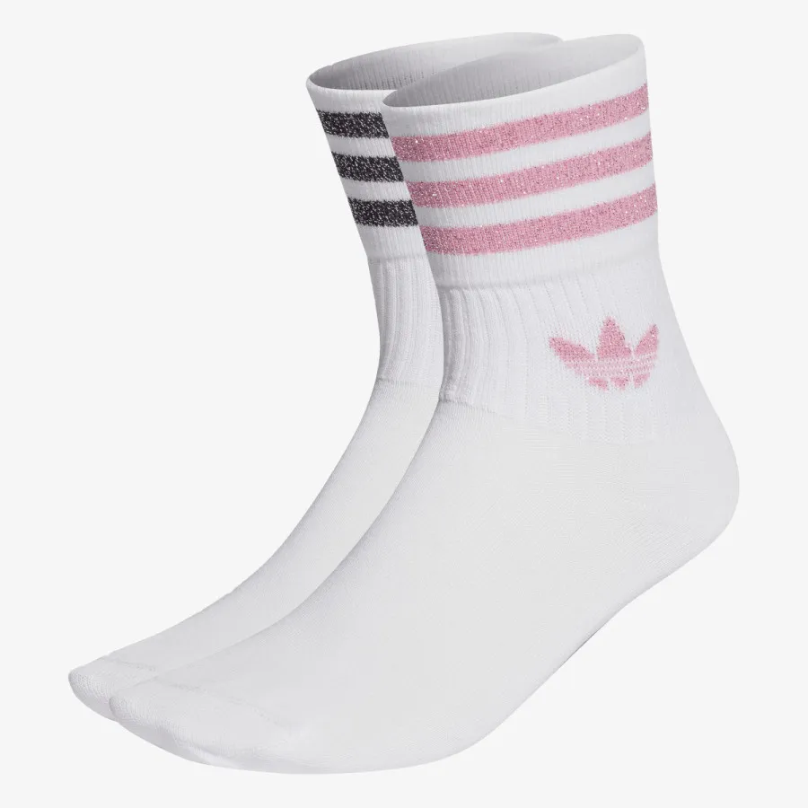 ADIDAS Čarape Glitter
