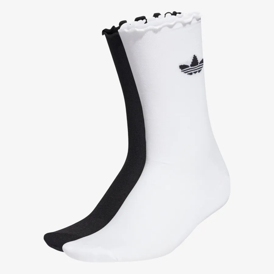 ADIDAS Čarape Ruffle