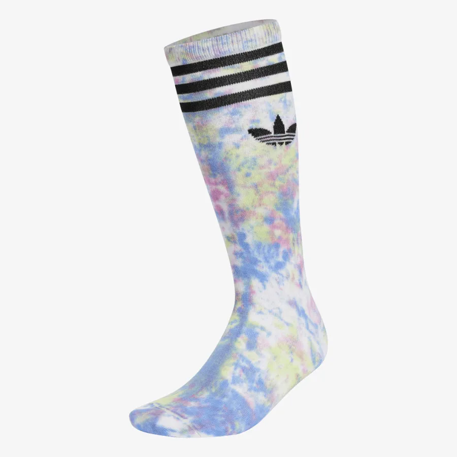 ADIDAS Čarape Tie Dye Crew