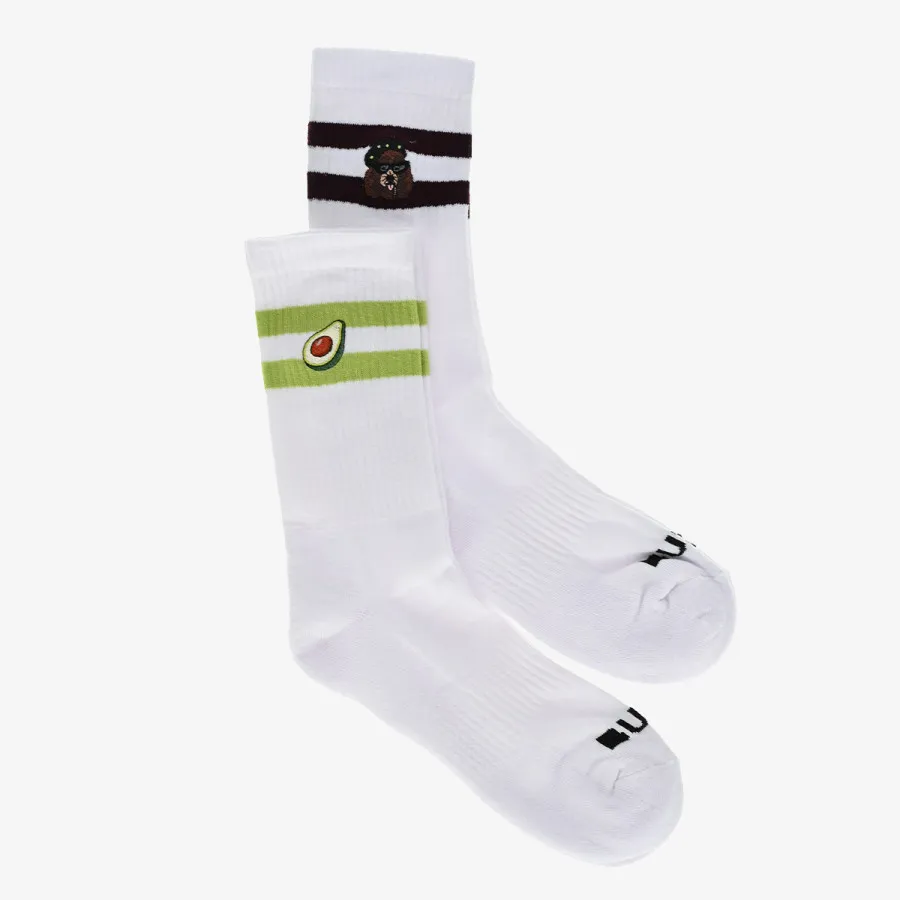 BUZZ Čarape Stripe