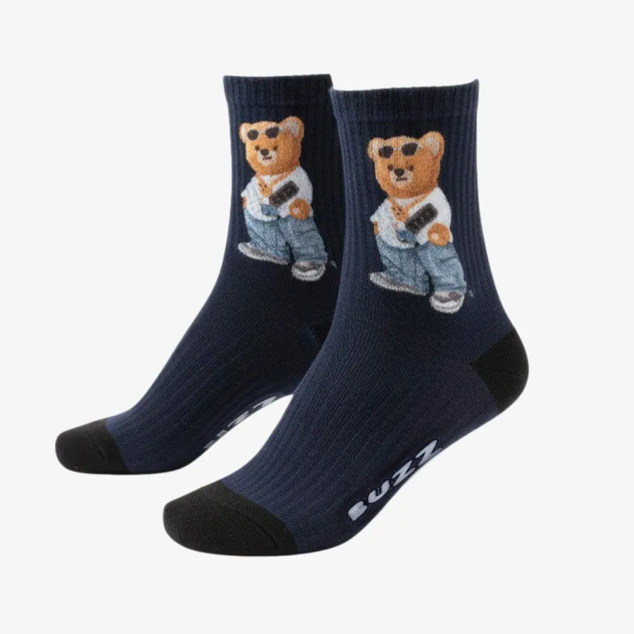 BUZZ Čarape Teddy