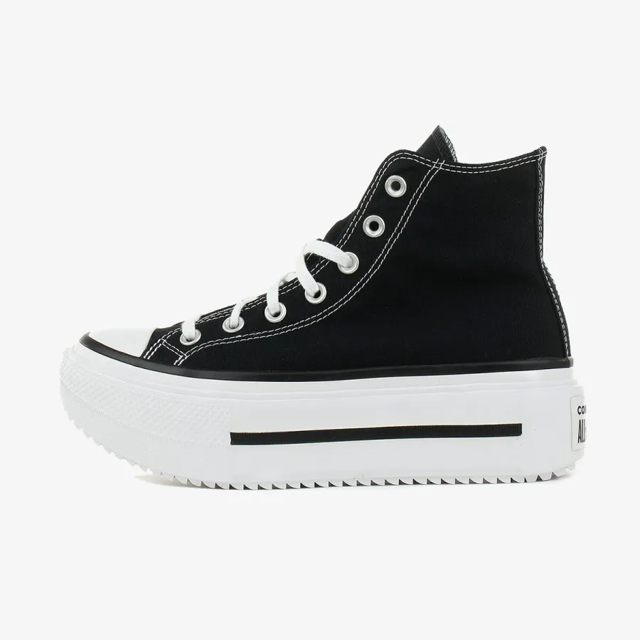 CONVERSE Patike Chuck Taylor All Star Lift Double Stack