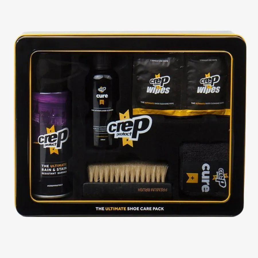 CREP PROTECT Sprej Ultimate Gift Pack