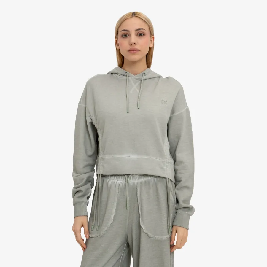 DOT Dukserica Ladies Crewneck