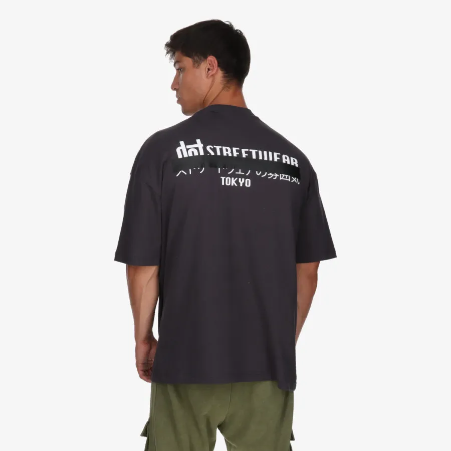 DOT Majica Mens