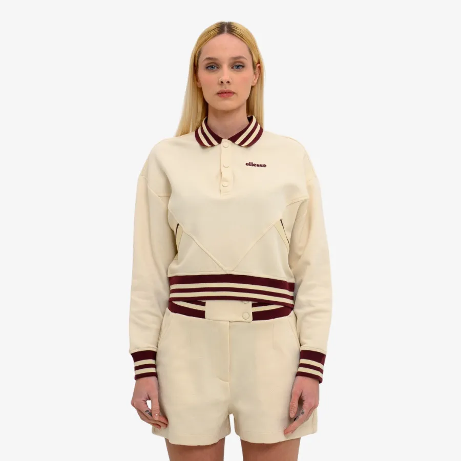ELLESSE Dukserica Crewneck
