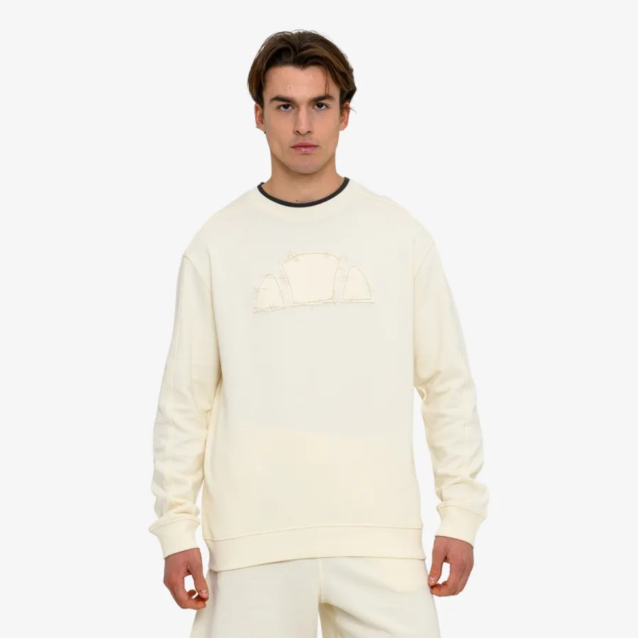 ELLESSE Dukserica Crewneck