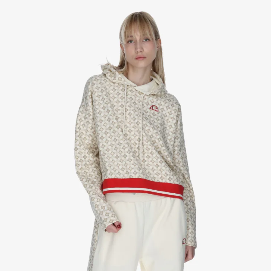 ELLESSE Dukserica Sartoria