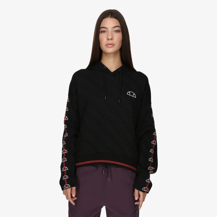 ELLESSE Dukserica Sartoria