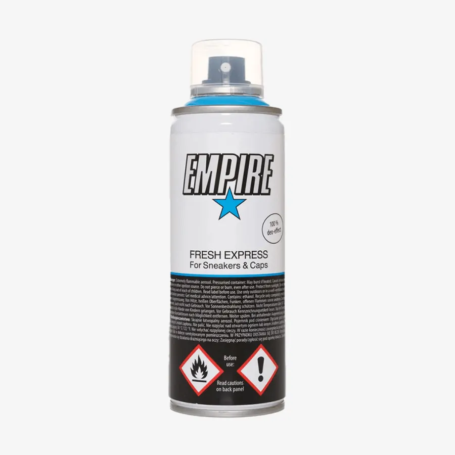 EMPIRE Sprej DUFTSPENDER FRESH EXPRESS