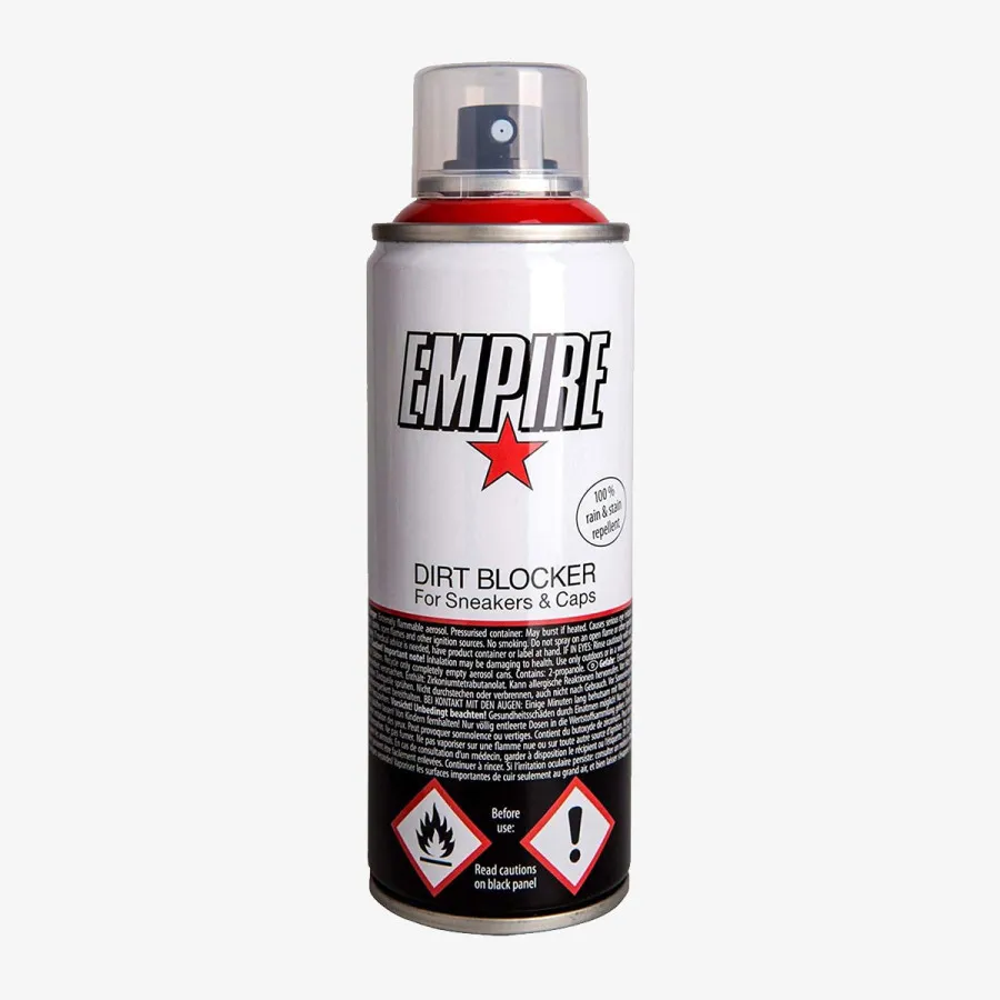 EMPIRE Sprej IMPREGNAT DIRT BLOCKER
