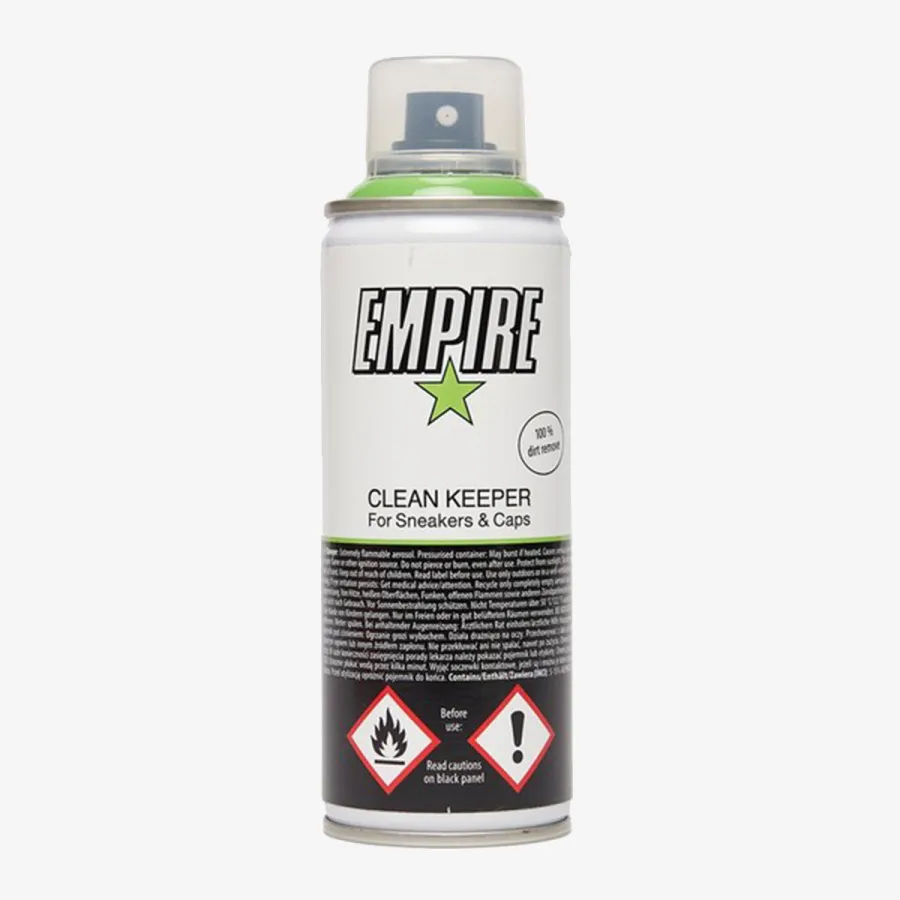 EMPIRE Sprej REINIGUNGSMITTEL CLEAN KEEPER