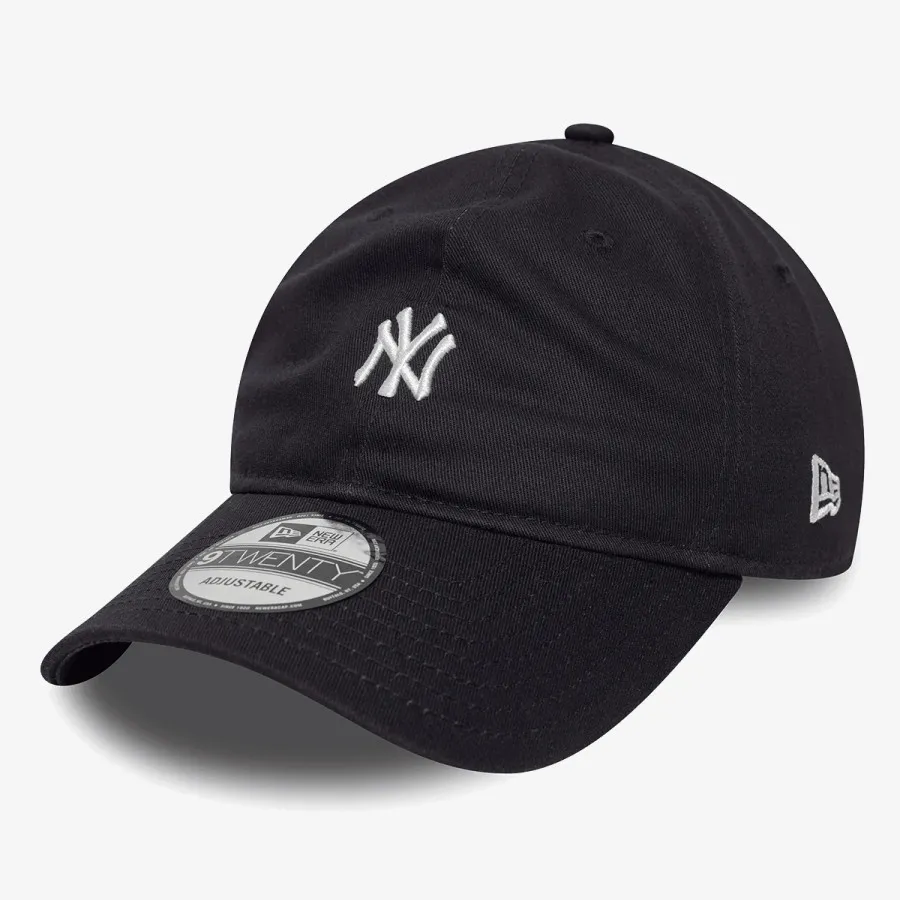 NEW ERA Kačket MINI LOGO 9TWENTY NEW YORK YANKEES