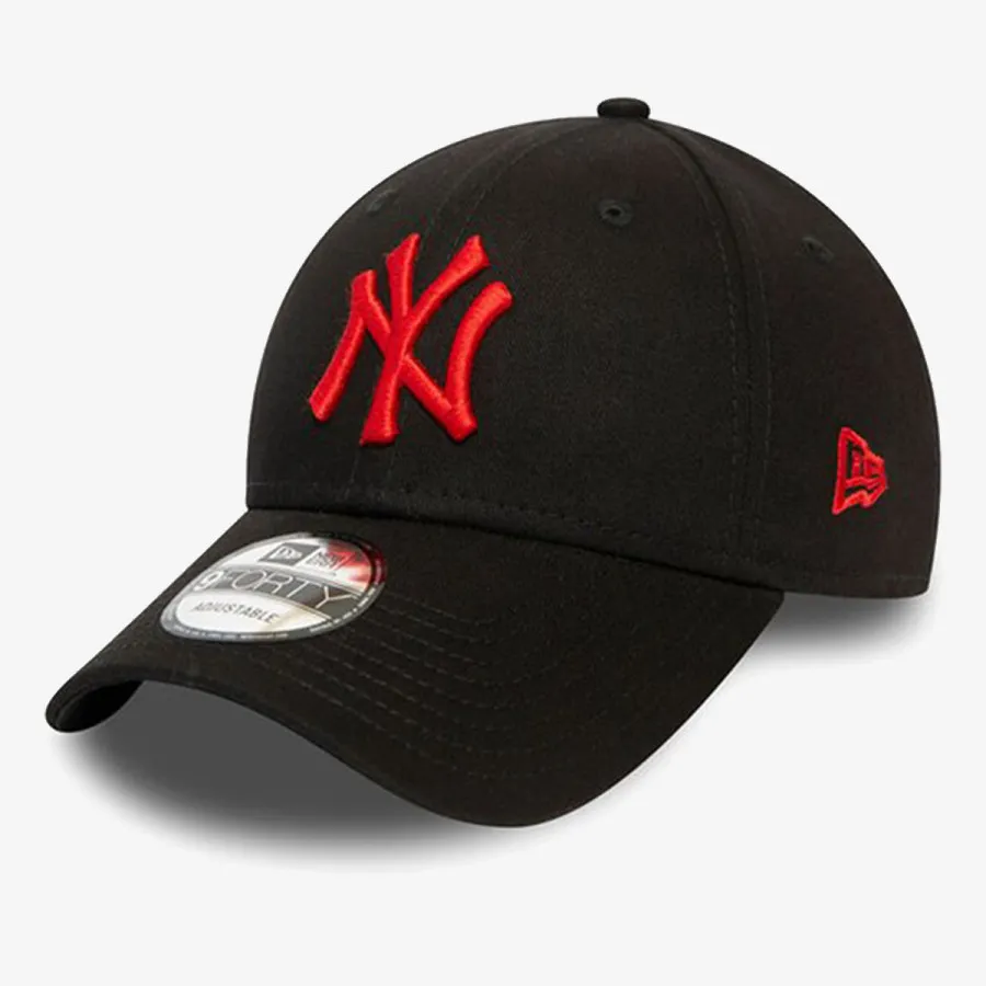 NEW ERA Kačket New York Yankees Essential 9FORTY