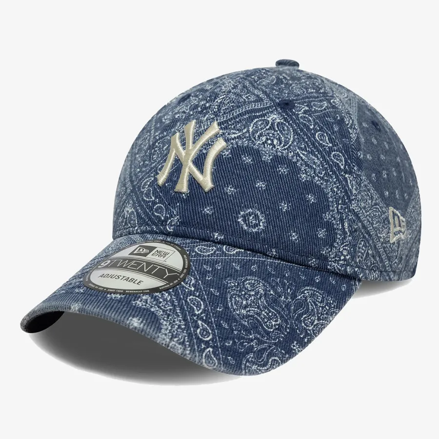 NEW ERA Kačket New York Yankees