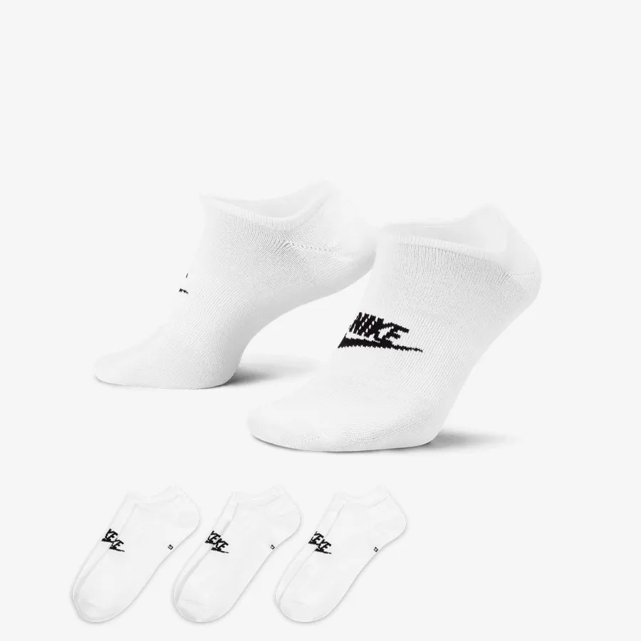 NIKE Čarape Essential