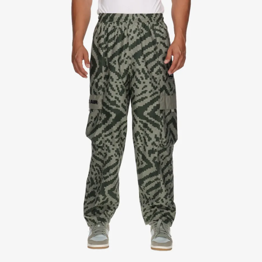 NIKE Donji deo trenerke Air