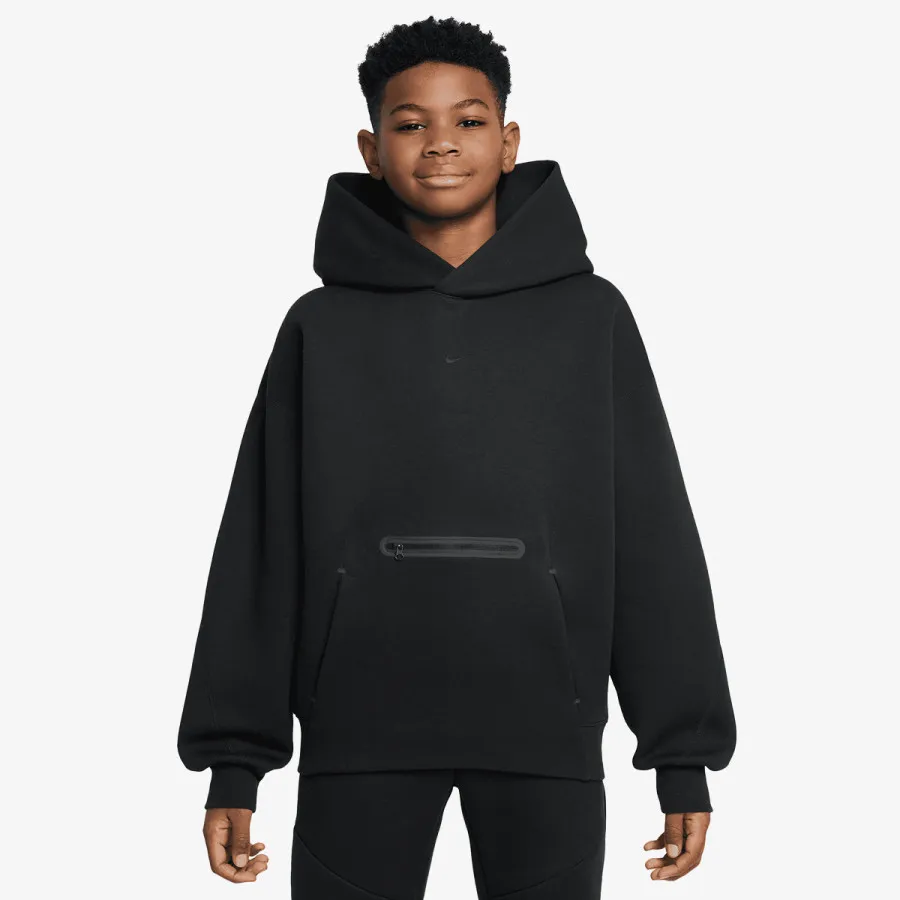 NIKE Dukserica Sportswear Tech