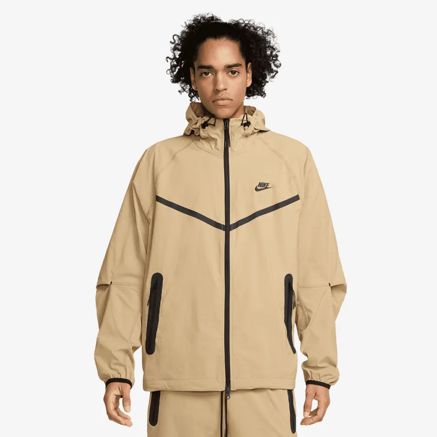 NIKE Jakna Tech Fleece Windrunner