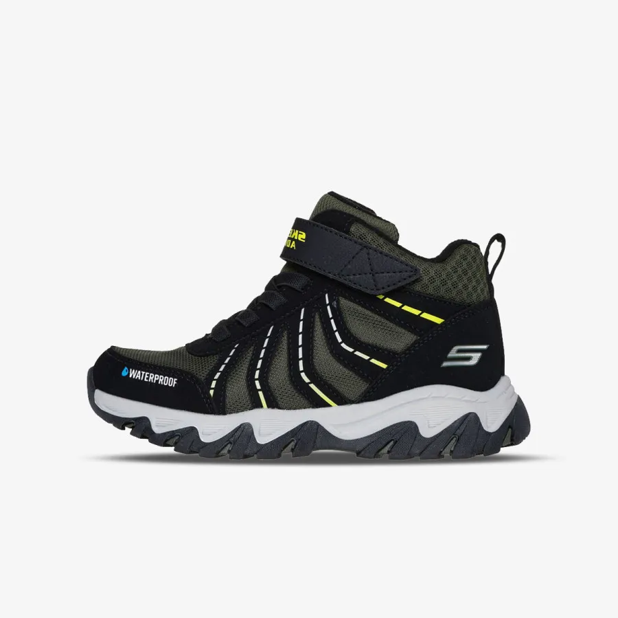 SKECHERS Čizme Rugged Ranger - Stor