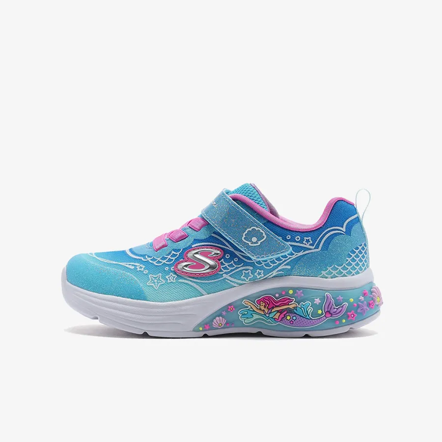 SKECHERS Patike My Dreamers – Lil Mermaid