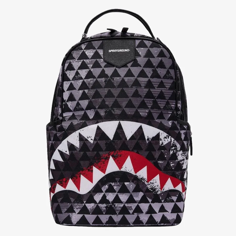 SPRAYGROUND Ranac KAHUKU NIHO MANO BACKPACK