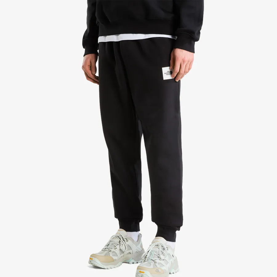 THE NORTH FACE Donji deo trenerke M EVO BOX HALF DOME REGULAR TAPERED JOGG