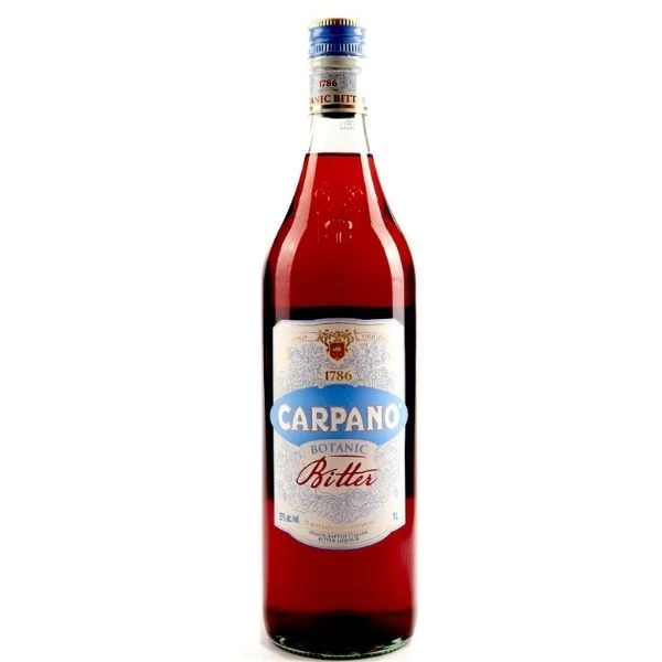 Biter Carpano 1l