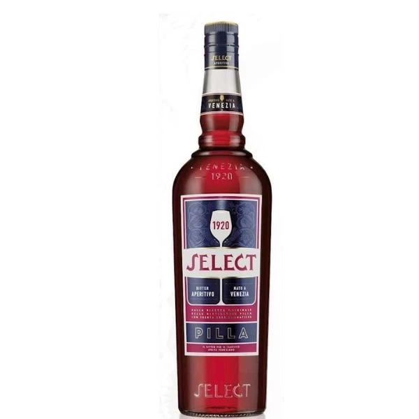 Biter Select Pilla 0,7l