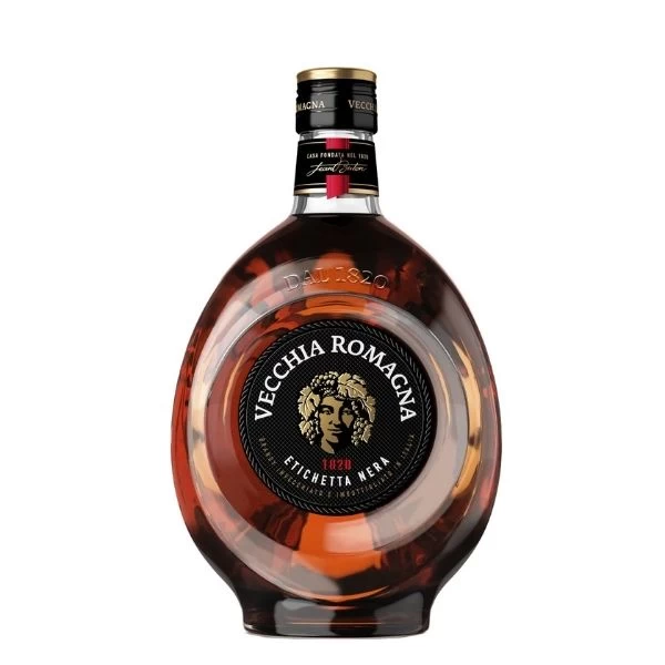Brendi Vecchia Romagna Etichetta Nera 0,7l