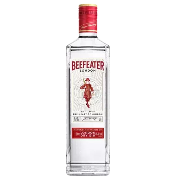 Džin Beefeater Gin 1l