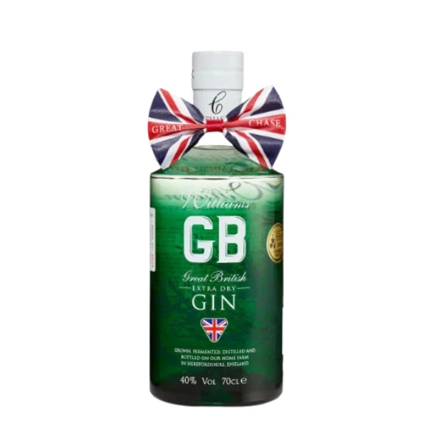 Džin Chase Gin 0,7l