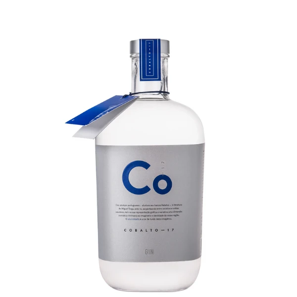 Džin Cobalto 17  Gin 0,7l